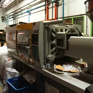 Injection Machine