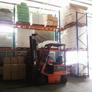 Warehouse